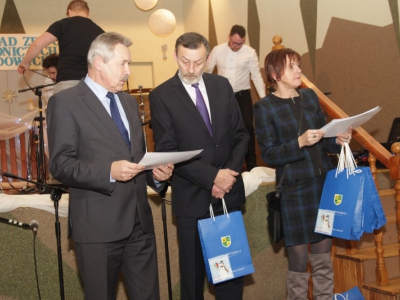 Jubileuszowy Przegląd Zespołów Kolędniczych i Obrzędowych - zdjęcie2