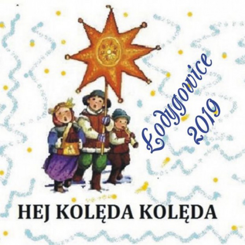 18 Przegląd Kolęd i Pastorałek