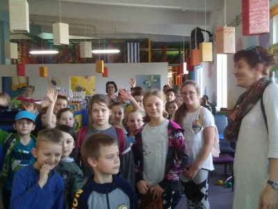 Ferie z GOK-iem - zdjęcie4