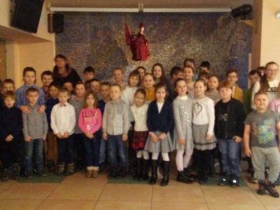 Ferie z GOK-iem - zdjęcie3