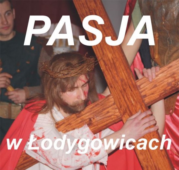 Pasja w Łodygowicach