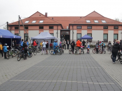 Rodzinny Rajd Rowerowy - zdjęcie20