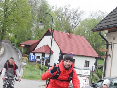 Rodzinny Rajd Rowerowy - zdjęcie14