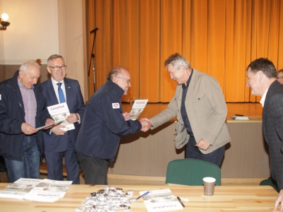 Rodzinny Rajd Rowerowy - zdjęcie9