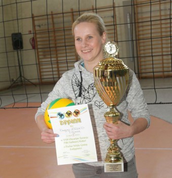 XXII Turniej Sportowy o Puchar Wójta Gminy Łodygowice