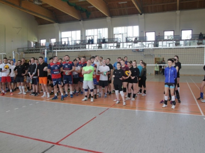 XXII Turniej Sportowy o Puchar Wójta Gminy Łodygowice - zdjęcie31