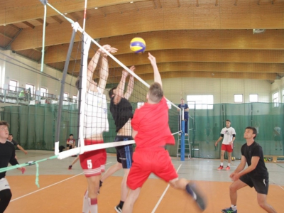 XXII Turniej Sportowy o Puchar Wójta Gminy Łodygowice - zdjęcie15
