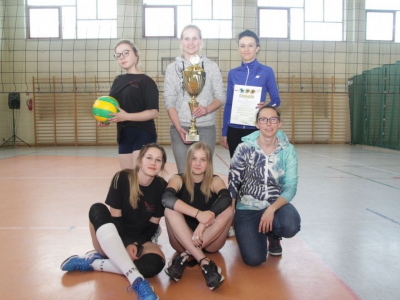 XXII Turniej Sportowy o Puchar Wójta Gminy Łodygowice - zdjęcie8