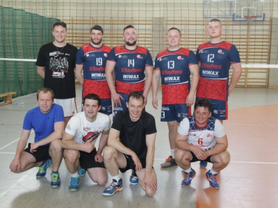 XXII Turniej Sportowy o Puchar Wójta Gminy Łodygowice - zdjęcie7