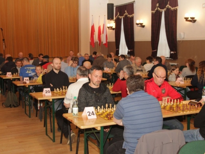 XXII Turniej Sportowy o Puchar Wójta Gminy Łodygowice - zdjęcie28
