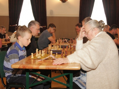 XXII Turniej Sportowy o Puchar Wójta Gminy Łodygowice - zdjęcie25