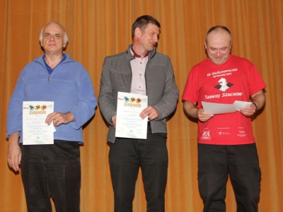 XXII Turniej Sportowy o Puchar Wójta Gminy Łodygowice - zdjęcie30
