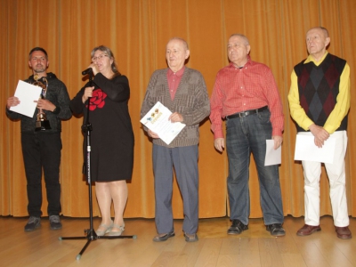 XXII Turniej Sportowy o Puchar Wójta Gminy Łodygowice - zdjęcie27