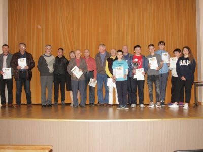 XXII Turniej Sportowy o Puchar Wójta Gminy Łodygowice - zdjęcie19