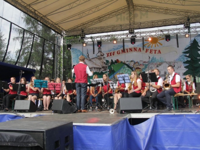 XIV Gminna Feta - zdjęcie36