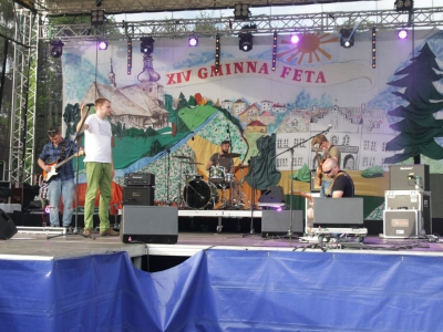 XIV Gminna Feta - zdjęcie18