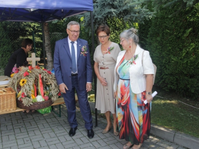 Dożynki Gminne 2019 - zdjęcie14