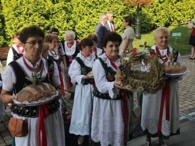 Dożynki Gminne 2019 - zdjęcie20