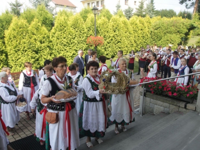 Dożynki Gminne 2019 - zdjęcie18