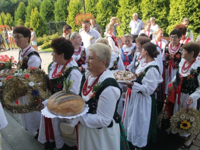 Dożynki Gminne 2019 - zdjęcie21