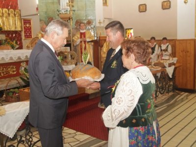 Dożynki Gminne 2019 - zdjęcie9