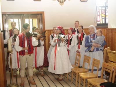 Dożynki Gminne 2019 - zdjęcie25