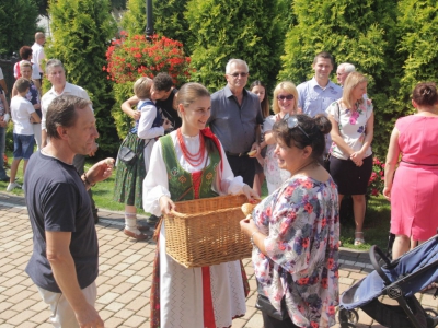 Dożynki Gminne 2019 - zdjęcie26