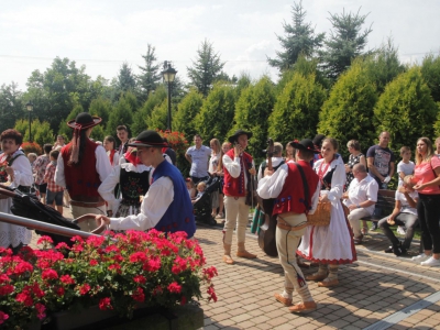 Dożynki Gminne 2019 - zdjęcie24