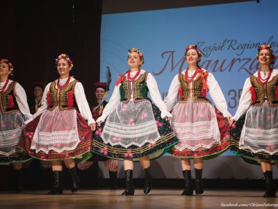 35 lat Rodziny Magurzańskiej. - zdjęcie39