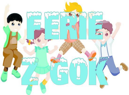 Ferie z GOK