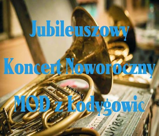 Jubileuszowy Koncert MOD