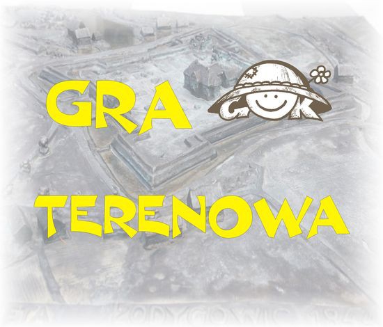 Gra terenowa