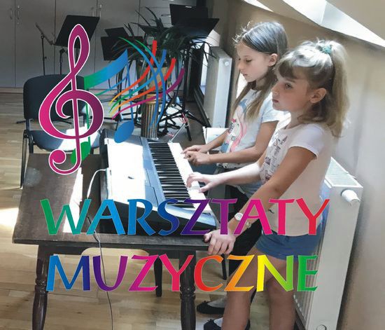 Warsztaty muzyczne