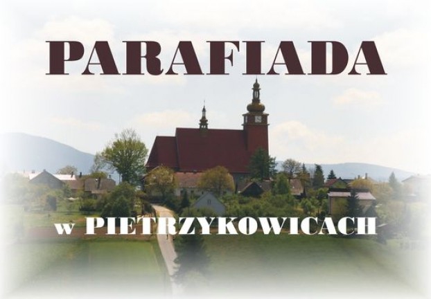 3 Parafiada w Pietrzykowicach
