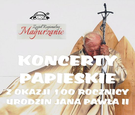 Koncerty Papieskie