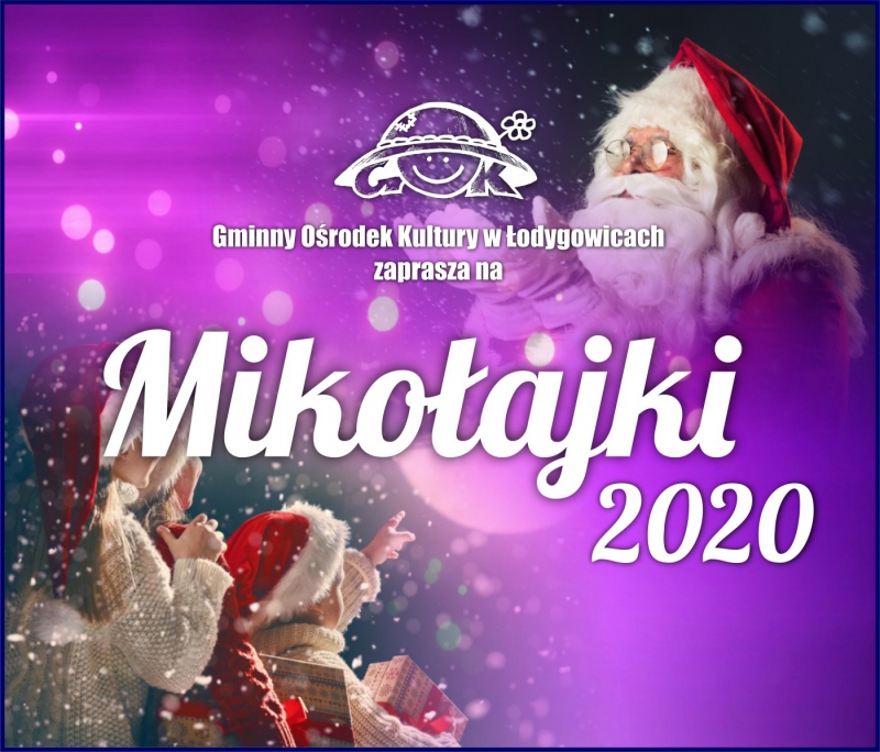 Mikołajki 2020