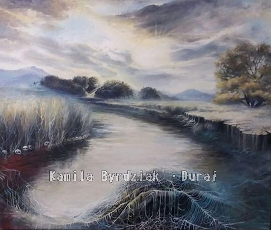 Kamila Byrdziak – Duraj
