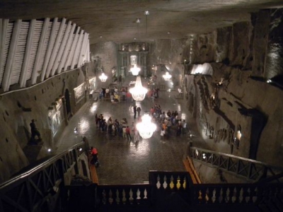 Wycieczka do ZOO i Wieliczki - zdjęcie6