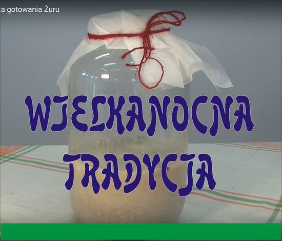 Wielkanocna tradycja gotowania żuru