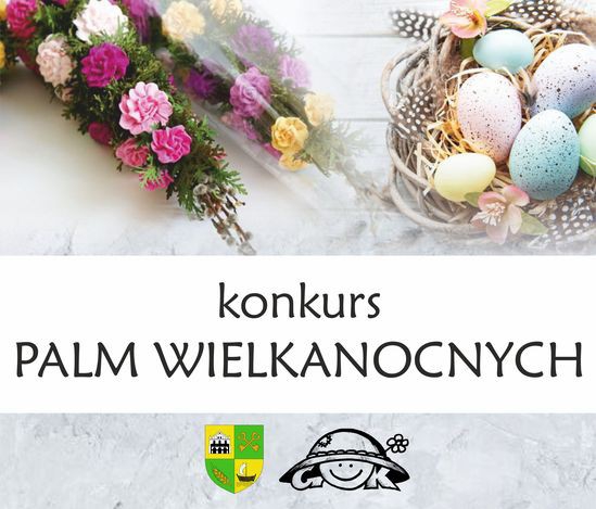 Konkurs Palm Wielkanocnych