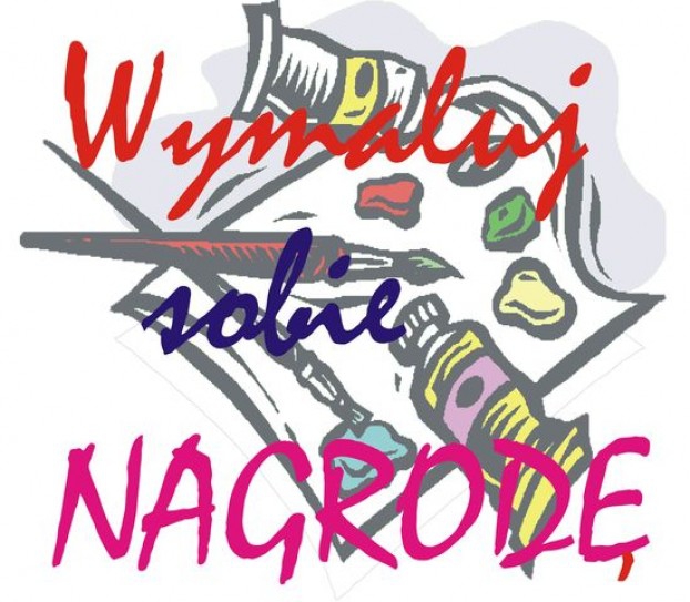 Wielki Konkurs Plastyczny