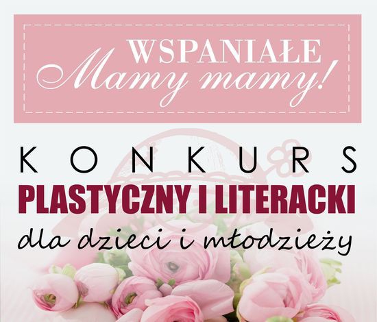 Wspaniałe Mamy mamy