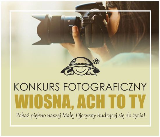 Wyniki konkursu „Wiosna, ach to Ty”