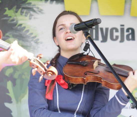 Noc Świętojańska - WATRA