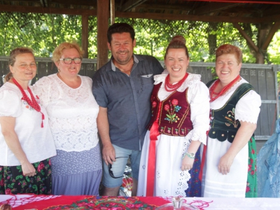 Noc Świętojańska - WATRA - zdjęcie25