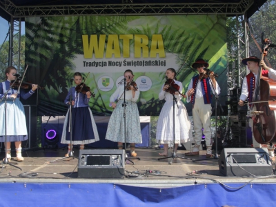 Noc Świętojańska - WATRA - zdjęcie28