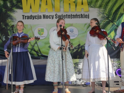 Noc Świętojańska - WATRA - zdjęcie27