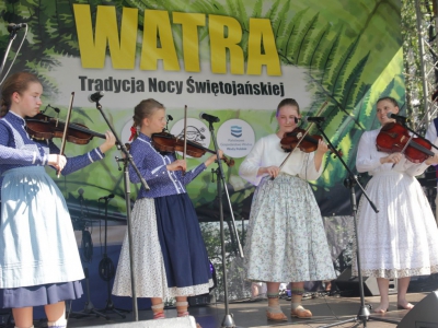 Noc Świętojańska - WATRA - zdjęcie22