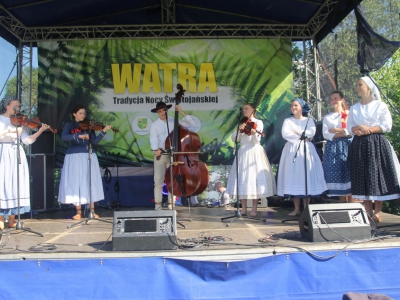 Noc Świętojańska - WATRA - zdjęcie19