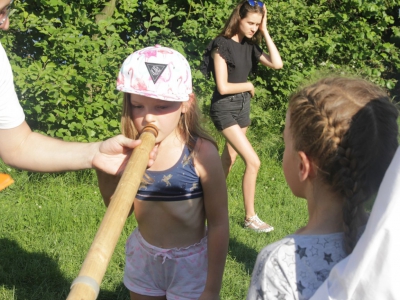 Noc Świętojańska - WATRA - zdjęcie20